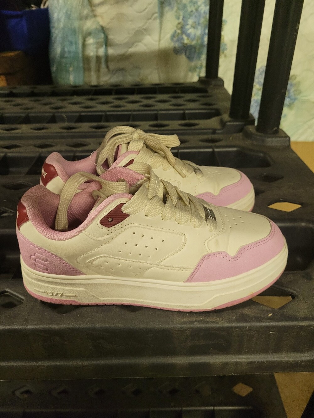 Charly Shoes